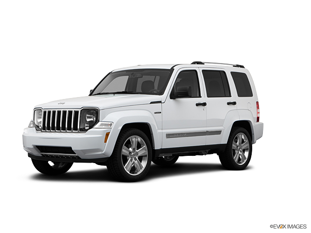 2012 Jeep Liberty Vehicle Photo in SAVANNAH, GA 31406-4513