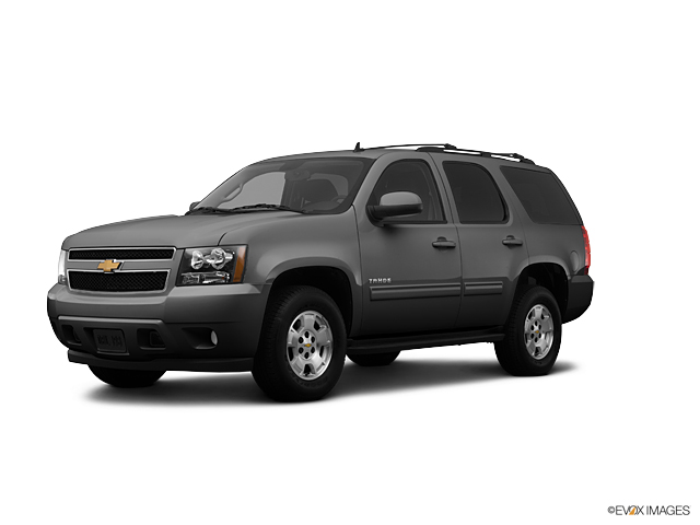 2012 Chevrolet Tahoe 1GNSCBE09CR214562