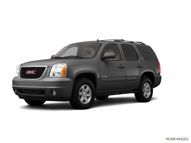 2012 GMC Yukon 1GKS1AE06CR233888