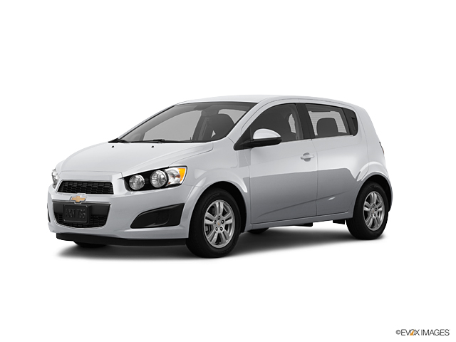 2012 Chevrolet Sonic 1G1JC6SHXC4170048