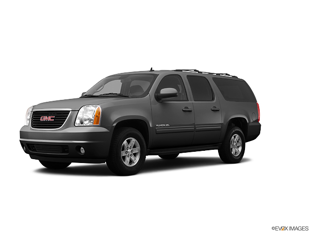 2012 GMC Yukon XL 1GKS1MEFXCR140670