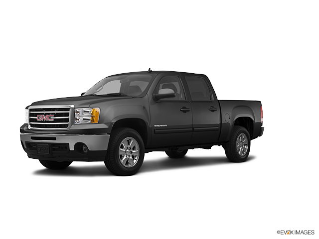 2012 GMC Sierra 1500 3GTP2XE22CG140112