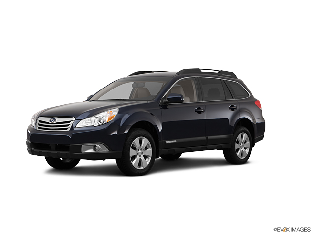 2012 Subaru Outback Vehicle Photo in BETHLEHEM, PA 18017