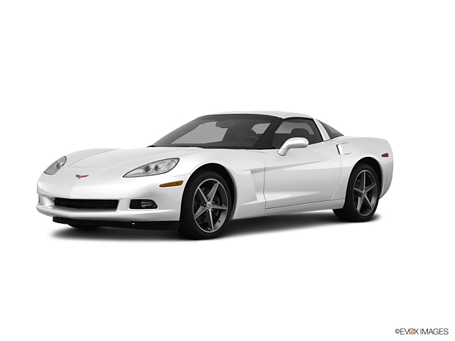 2012 Chevrolet Corvette 1G1YE2DWXC5111167