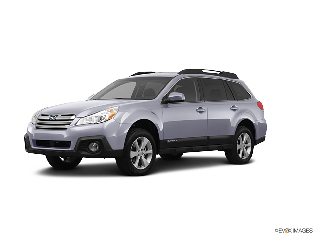 2013 Subaru Outback Vehicle Photo in BETHLEHEM, PA 18017