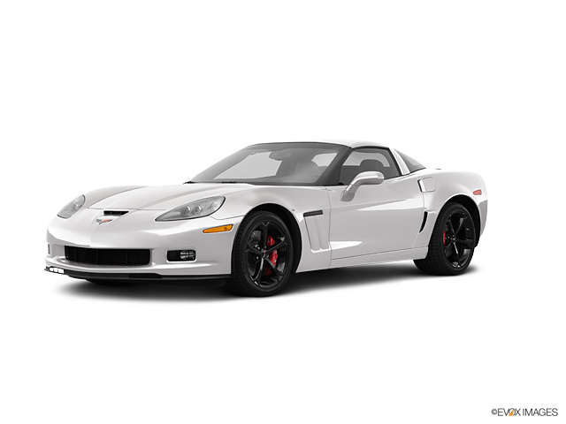 2013 Chevrolet Corvette 1G1YW2DW4D5103337