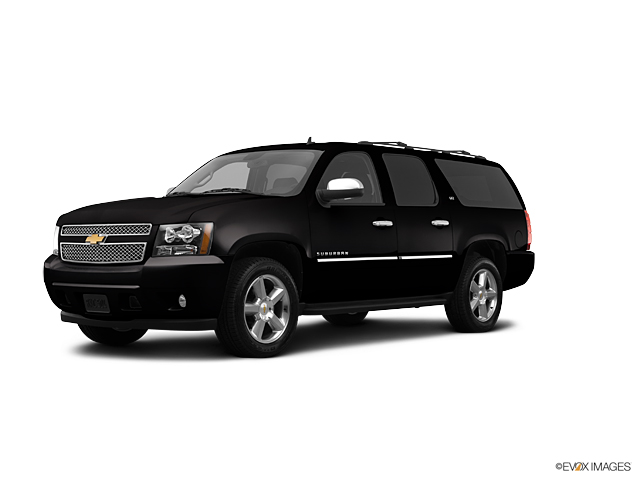 2013 Chevrolet Suburban 1GNSKJE7XDR324130