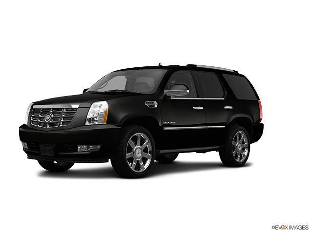 2013 Cadillac Escalade 1GYS4CEF5DR378516