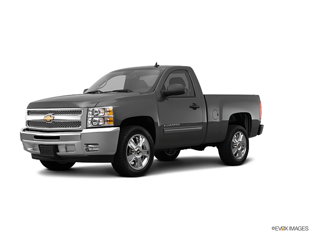 2013 Chevrolet Silverado 1500 1GCNKSE08DZ137774