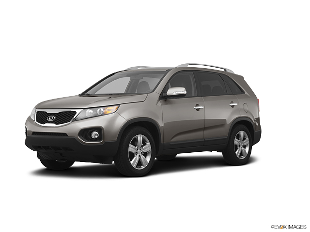 2013 Kia Sorento Vehicle Photo in Trevose, PA 19053