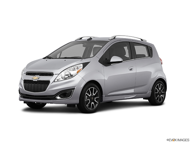 2013 Chevrolet Spark KL8CF6S91DC517802