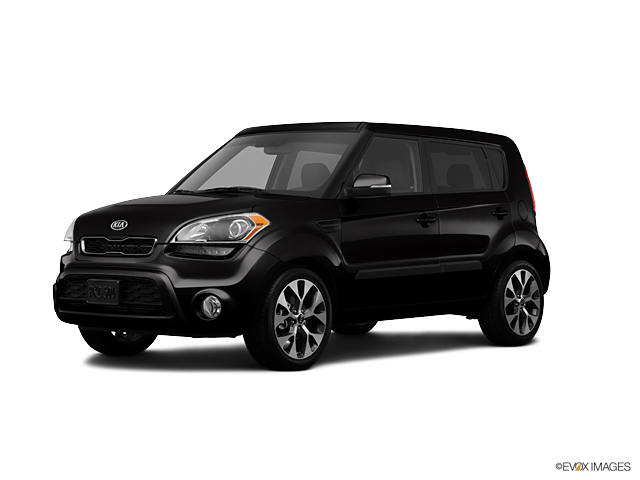 2013 Kia Soul Vehicle Photo in KANSAS CITY, MO 64114-4545