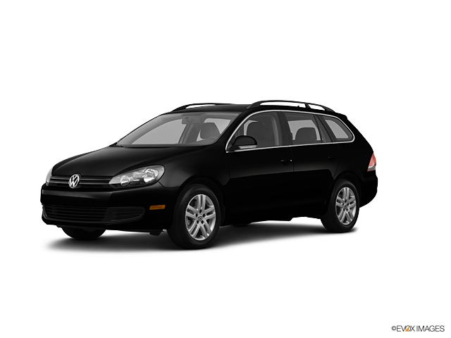 2013 Volkswagen Jetta SportWagen Vehicle Photo in Brunswick, GA 31525