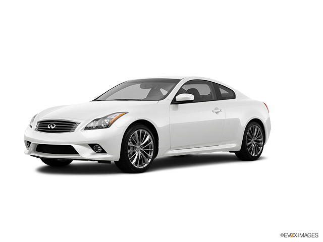 2013 INFINITI G37 Coupe Vehicle Photo in Hinesville, GA 31313