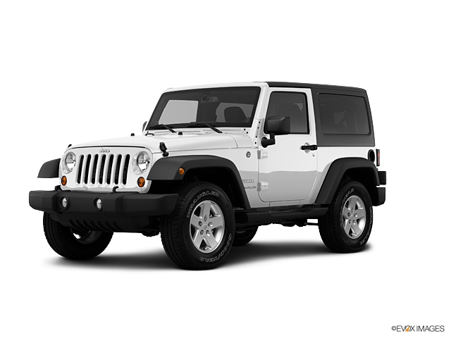 2013 Jeep Wrangler Vehicle Photo in Willow Grove, PA 19090