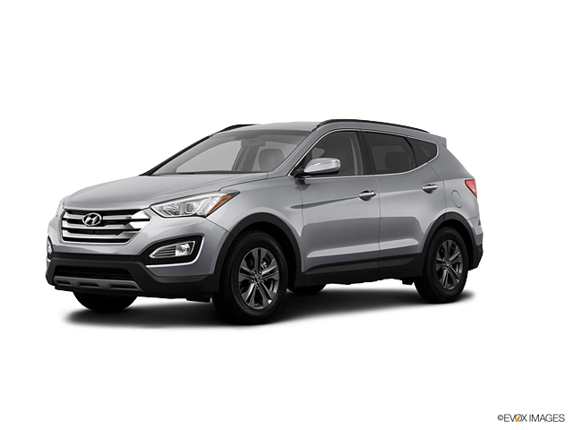 2013 Hyundai SANTA FE Vehicle Photo in Trevose, PA 19053