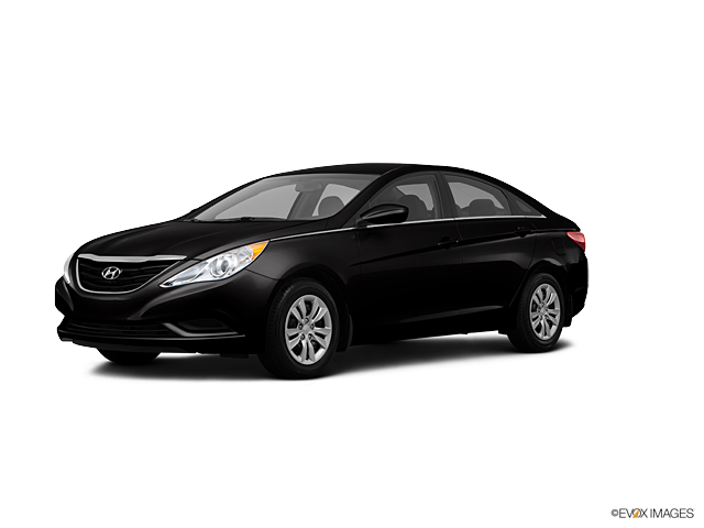 2013 Hyundai SONATA Vehicle Photo in Trevose, PA 19053