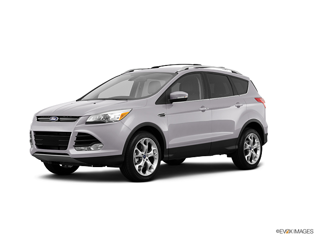 2013 Ford Escape Vehicle Photo in Kansas City, MO 64114