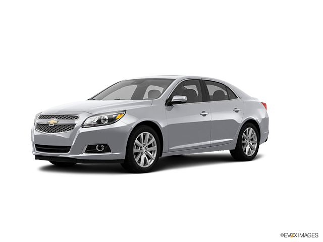 2013 Chevrolet Malibu 1G11H5SA3DF345566