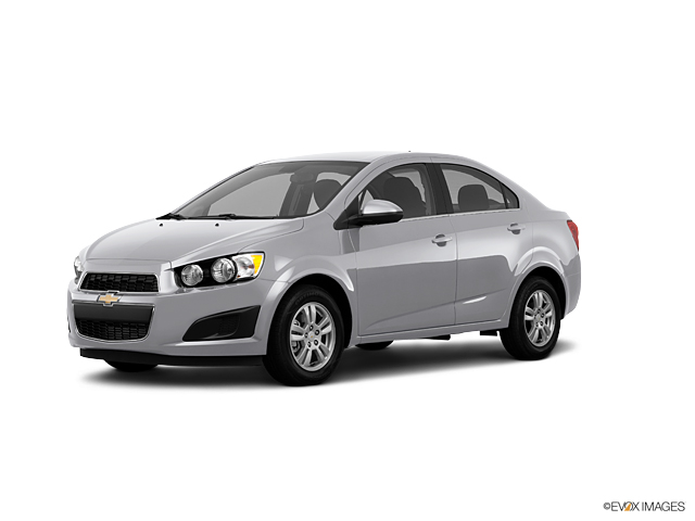 2013 Chevrolet Sonic 1G1JC5SH4D4105465