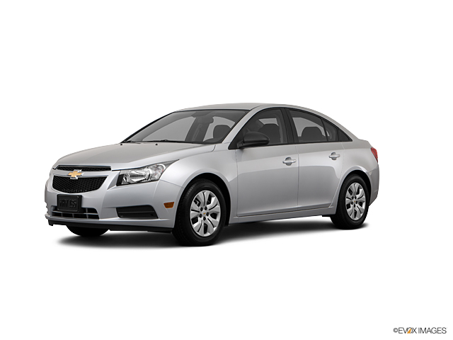 2013 Chevrolet Cruze 1G1PA5SG1D7183398