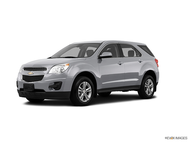 2013 Chevrolet Equinox 2GNALBEK2D1176891