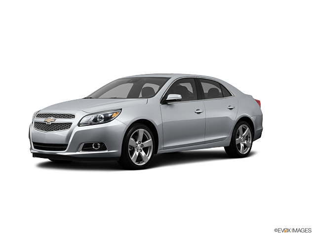 2013 Chevrolet Malibu 1G11A5SA3DF287737