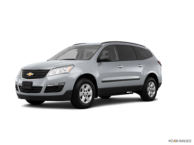 2013 Chevrolet Traverse 1GNKRGKD6DJ102286