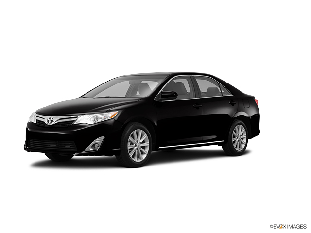 2013 Toyota Camry Vehicle Photo in Trevose, PA 19053