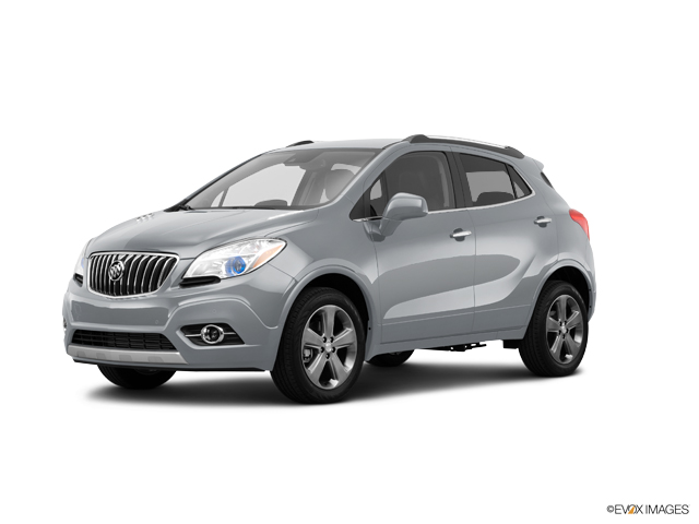 2013 Buick Encore KL4CJHSB1DB104945