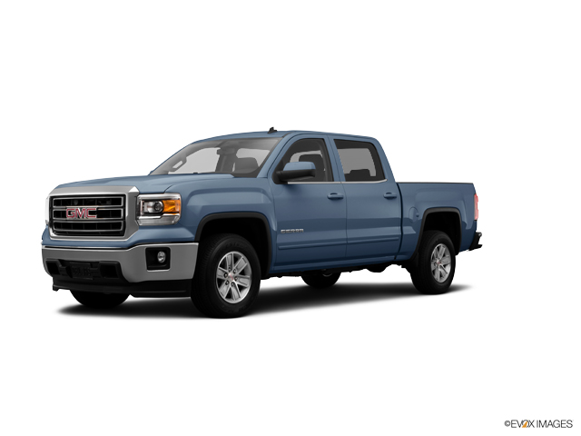 2014 GMC Sierra 1500 3GTU2UEC5EG268485