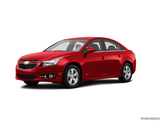 2014 Chevrolet Cruze 1G1PC5SB6E7394449