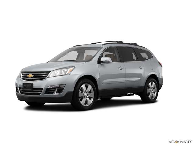 2014 Chevrolet Traverse 1GNKRJKD0EJ320061