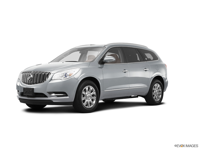 2014 Buick Enclave 5GAKRBKD2EJ275236