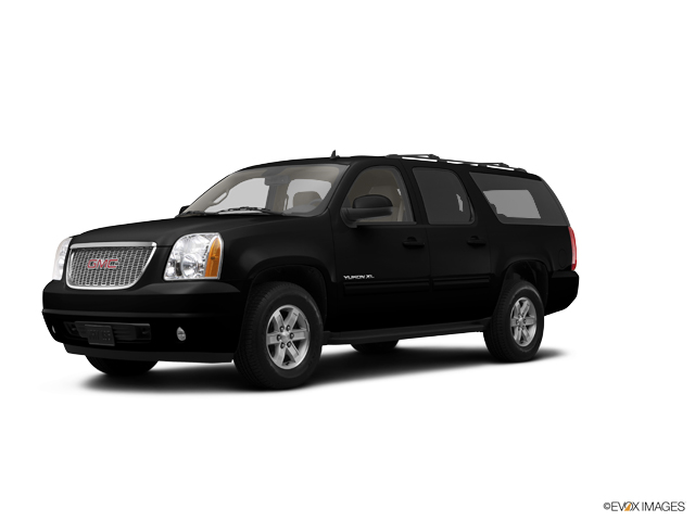 2014 GMC Yukon XL 1GKS2MEF8ER156219