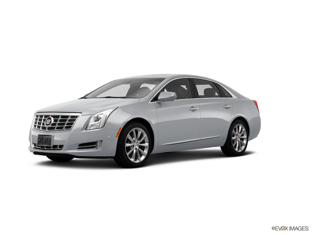 2014 Cadillac XTS 2G61M5S36E9137604