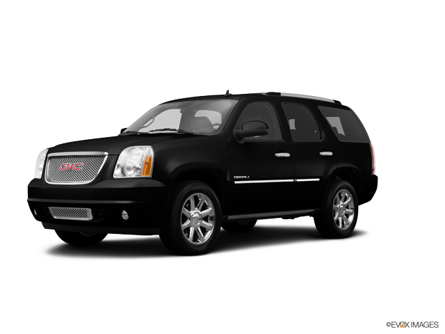 2014 GMC Yukon 1GKS1EEF9ER132780