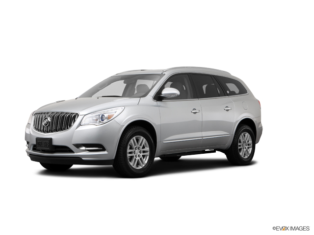 2014 Buick Enclave 5GAKVAKD0EJ272759