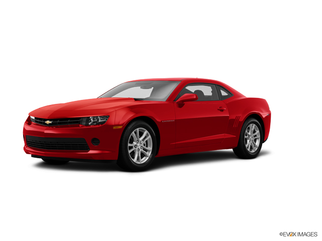 2014 Chevrolet Camaro 2G1FA1E35E9285767