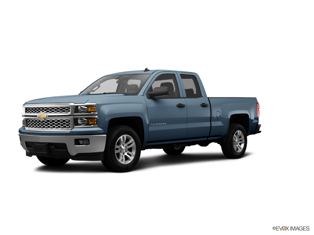 2014 Chevrolet Silverado 1500 1GCRCREH5EZ196280