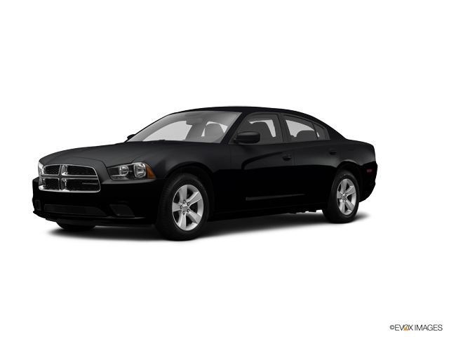 2014 Dodge Charger Vehicle Photo in Willow Grove, PA 19090