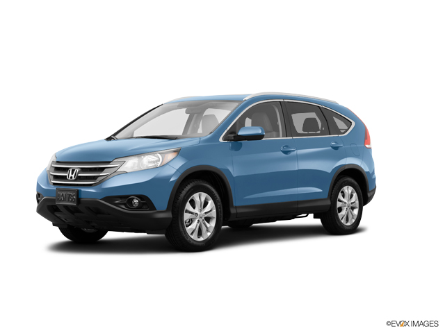 2014 Honda CR-V Vehicle Photo in BETHLEHEM, PA 18017