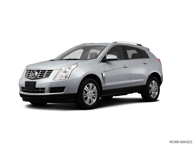 2014 Cadillac SRX 3GYFNFE3XES641765