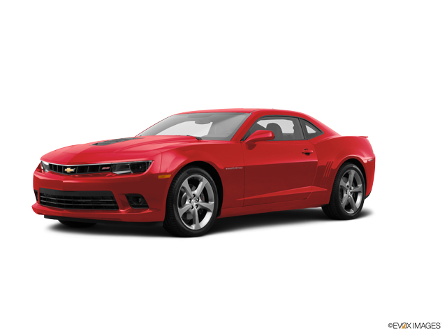 2014 Chevrolet Camaro 2G1FK1EJ2E9320101