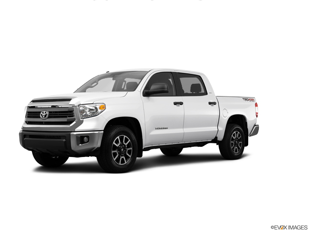 2014 Toyota Tundra 2WD Truck Vehicle Photo in BRUNSWICK, GA 31525-1881