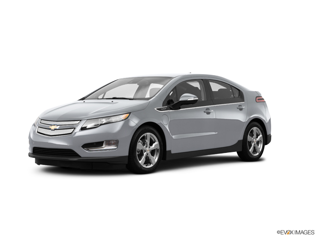 2014 Chevrolet Volt 1G1RH6E47EU174381