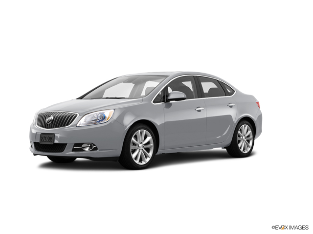 2014 Buick Verano 1G4PS5SK2E4195406