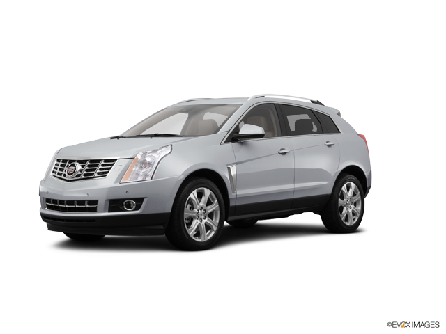 2014 Cadillac SRX 3GYFNGE39ES574033