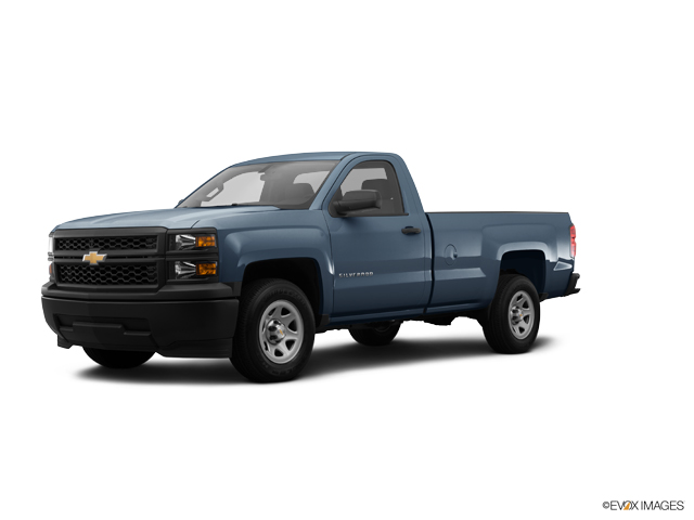 2014 Chevrolet Silverado 1500 1GCNCPEH7EZ346389