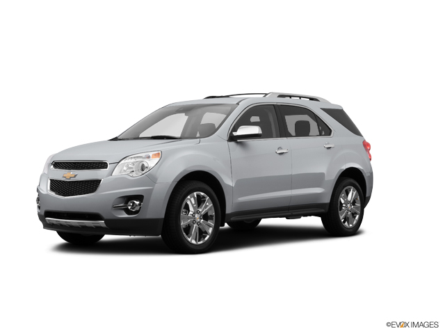 2014 Chevrolet Equinox 2GNFLHE32E6292646